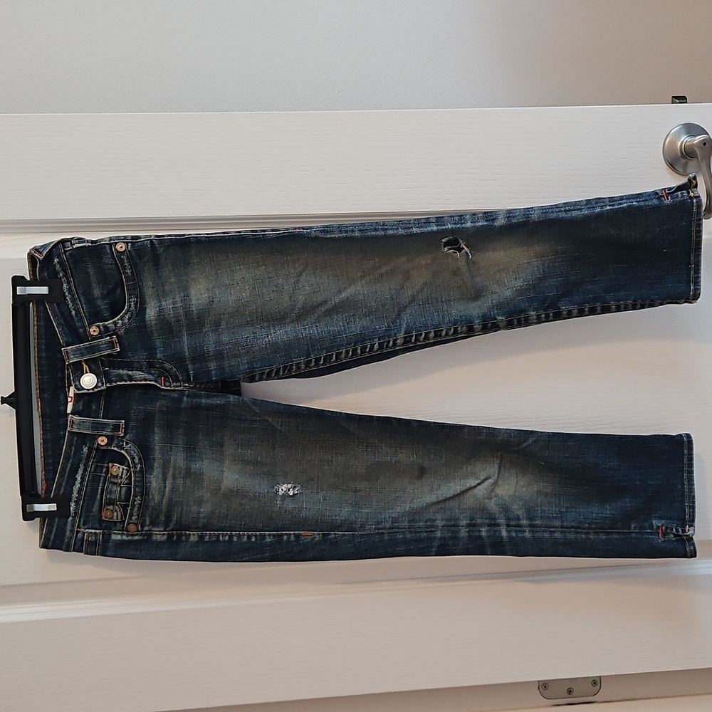 True Religion Sz 26